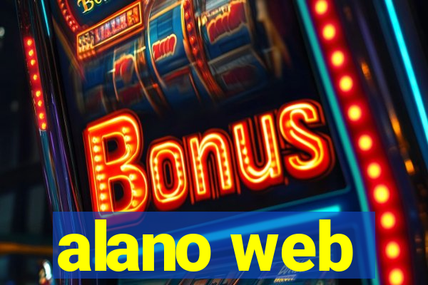 alano web